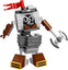 LEGO Set-Camillot - Series 7-Mixels-41557-4-Creative Brick Builders