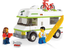 LEGO Set-Camper-Town / City / Recreation-7639-4-Creative Brick Builders