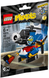 LEGO Set-Camsta - Series 9-Mixels-41579-1-Creative Brick Builders