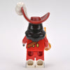 LEGO Minifigure-Captain Hook-Collectible Minifigures / Disney-Creative Brick Builders