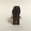 LEGO Minifigure-Captain Jack Sparrow Cannibal-Pirates of the Caribbean-POC010-Creative Brick Builders