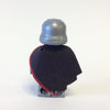 LEGO Minifigure -- Captain Phasma-Star Wars / Star Wars Episode 7 -- SW0684 -- Creative Brick Builders