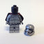 LEGO Minifigure-Captain Phasma-Star Wars / Star Wars Episode 7-SW684-Creative Brick Builders
