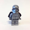 LEGO Minifigure -- Captain Phasma-Star Wars / Star Wars Episode 7 -- SW0684 -- Creative Brick Builders