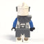 LEGO Minifigure-Captain Rex-Star Wars / Star Wars Clone Wars-SW194-Creative Brick Builders