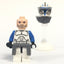 LEGO Minifigure-Captain Rex-Star Wars / Star Wars Clone Wars-SW194-Creative Brick Builders