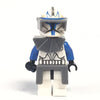 LEGO Minifigure -- Captain Rex-Star Wars / Star Wars Clone Wars -- SW0194 -- Creative Brick Builders