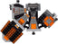 LEGO Set-Carbon-Freezing Chamber-Star Wars / Star Wars Episode 4/5/6-75137-1-Creative Brick Builders
