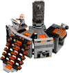 LEGO Set-Carbon-Freezing Chamber-Star Wars / Star Wars Episode 4/5/6-75137-1-Creative Brick Builders