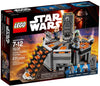 LEGO Set-Carbon-Freezing Chamber-Star Wars / Star Wars Episode 4/5/6-75137-1-Creative Brick Builders