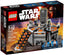 LEGO Set-Carbon-Freezing Chamber-Star Wars / Star Wars Episode 4/5/6-75137-1-Creative Brick Builders