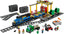 LEGO Set-Cargo Train-Train / RC Train-60052-3-Creative Brick Builders