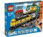 LEGO Set-Cargo Train-Train / RC Train-7939-1-Creative Brick Builders