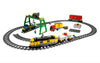 LEGO Set-Cargo Train-Train / RC Train-7939-1-Creative Brick Builders