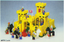 LEGO Set-Castle (1981)-Castle / Classic Castle-6075-3-Creative Brick Builders