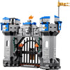 LEGO Set-Castle Cavalry-The LEGO Movie-70806-1-Creative Brick Builders
