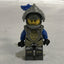 LEGO Minifigure-Castle - King's Knight-Castle-CAS535-Creative Brick Builders