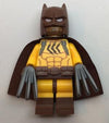 LEGO Minifigure-Catman-Collectible Minifigures / The LEGO Batman Movie-coltlbm-16-Creative Brick Builders