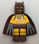 LEGO Minifigure-Catman-Collectible Minifigures / The LEGO Batman Movie-coltlbm16-Creative Brick Builders