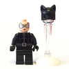 LEGO Minifigure-Catwoman-Batman I-BAT003-Creative Brick Builders