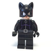 LEGO Minifigure-Catwoman-Batman I-BAT003-Creative Brick Builders