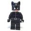 LEGO Minifigure-Catwoman-Batman I-BAT003-Creative Brick Builders