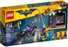 LEGO Set-Catwoman Catcycle Chase-Super Heroes / The LEGO Batman Movie-70902-1-Creative Brick Builders