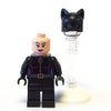LEGO Minifigure-Catwoman-Super Heroes-SH006-Creative Brick Builders