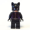 LEGO Minifigure-Catwoman-Super Heroes-SH006-Creative Brick Builders