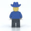 Cavalry Colonel