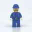 Cavalry Soldier