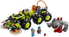 LEGO Set-Cave Crusher-Power Miners-8708-1-Creative Brick Builders
