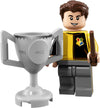 LEGO Minifigure-Cedric Diggory-Collectible Minifigures / Harry Potter-colhp-12-Creative Brick Builders