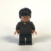 LEGO Minifigure-Cemetery Warrior-Indiana Jones / Kingdom of the Crystal Skull-IAJ043-Creative Brick Builders