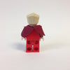 LEGO Minifigure -- Chancellor Palpatine - Clone Wars Red Outfit-Star Wars / Star Wars Clone Wars -- SW0243 -- Creative Brick Builders