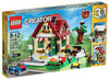 LEGO Set-Changing Seasons-Creator / Model / Building-31038-1-Creative Brick Builders