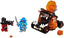 LEGO Set-Chaos Catapult-Nexo Knights-70311-1-Creative Brick Builders