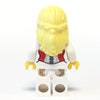 LEGO Minifigure-Chess Queen-Pirates / Pirates III-PI177-Creative Brick Builders