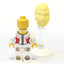 LEGO Minifigure-Chess Queen-Pirates / Pirates III-PI177-Creative Brick Builders