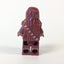 LEGO Minifigure-Chewbacca (Brown)-Star Wars / Star Wars Episode 4/5/6-SW011-Creative Brick Builders