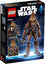 LEGO Set-Chewbacca-Star Wars / Buildable Figures / Star Wars Episode 7-75530-1-Creative Brick Builders