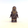 LEGO Minifigure -- Chewbacca-Star Wars / Star Wars Episode 3 -- SW0532 -- Creative Brick Builders