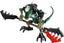LEGO Set-CHI Cragger-Legends of Chima-70203-1-Creative Brick Builders