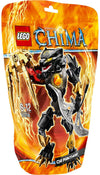 LEGO Set-CHI Panthar-Legends of Chima-70208-1-Creative Brick Builders