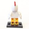 LEGO Minifigure-Chicken Suit Guy-Collectible Minifigures / Series 9-COL09-7-Creative Brick Builders