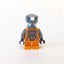 LEGO Minifigure-Chokun-Ninjago-NJO056-Creative Brick Builders