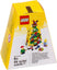 LEGO Set-Christmas Tree Ornament-Holiday / Christmas-5004934-1-Creative Brick Builders