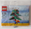 LEGO Set-Christmas Tree (Polybag) (2009)-Holiday / Christmas / Creator-30009-1-Creative Brick Builders