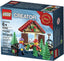 LEGO Set-Christmas Tree Stand - Limited Edition Holiday Set (2013)-Holiday / Christmas-40082-1-Creative Brick Builders