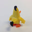 LEGO Minifigure-Chuck-The Angry Birds Movie-ANG001-Creative Brick Builders